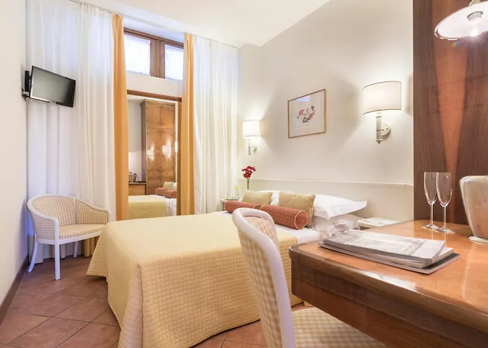Relais Santa Chiara Hotel By Double Hospitality